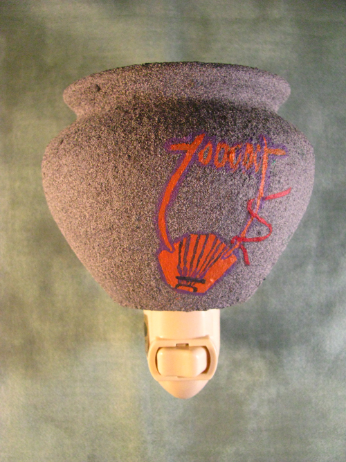 Voices nightlight.